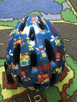 Helmet for Toddler