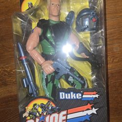 TONS OF GI JOE FIGURINES NEVER OPENED PERFECT CONDITION SEE ALL PICS