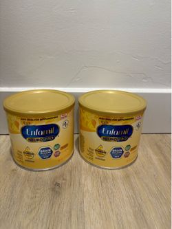Enfamil Neuro pro infant