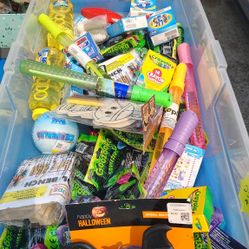 Sale Today 9/8 Until 7 Pm 1/2 Price On Everything