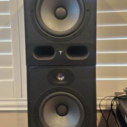 Focal Studio Monitors
