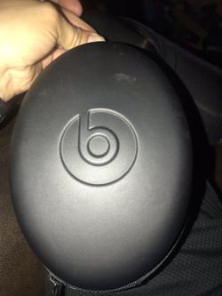 Dr Dre Beats Corded