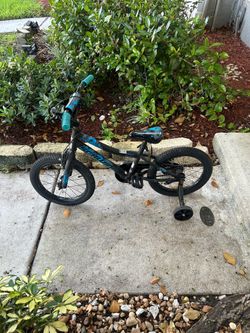 Kids Bike