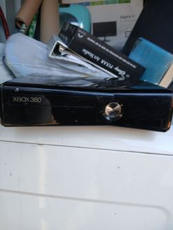 Xbox 360