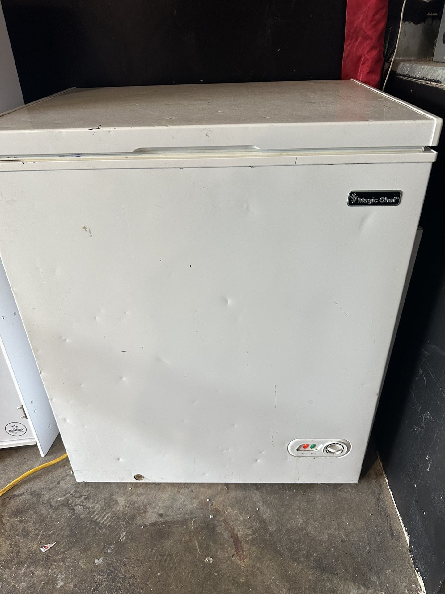 Freezer
