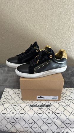 Zadig & Voltaire, Size 38