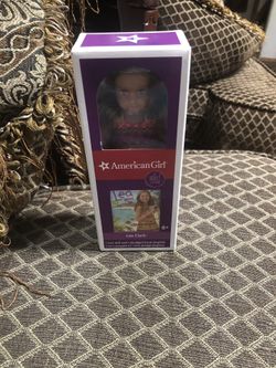 American Girl New