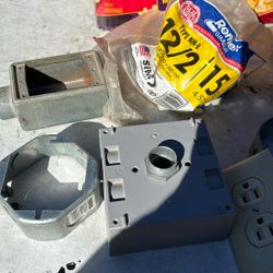 Electrical Components 