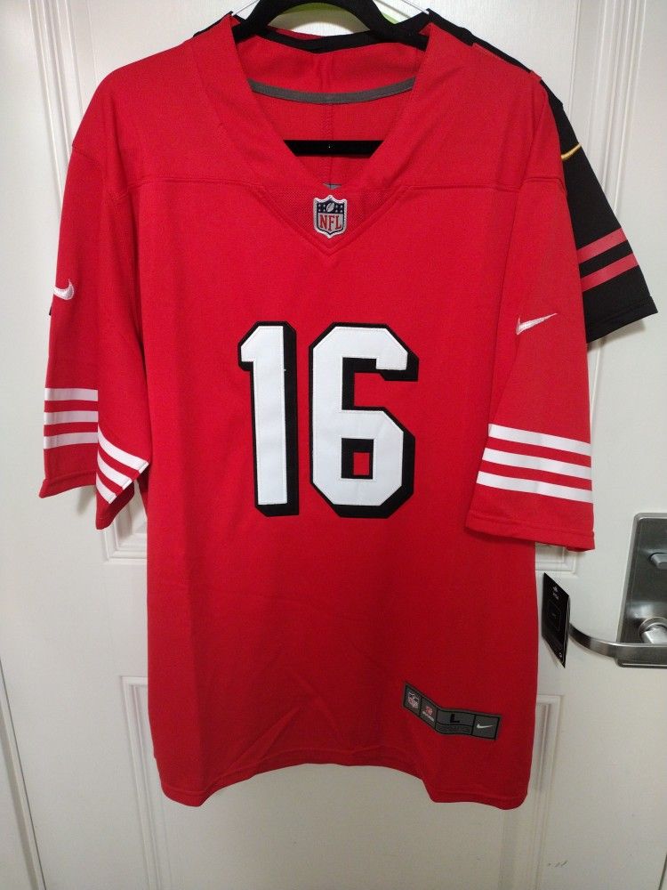 49ers Jersey Fan shop