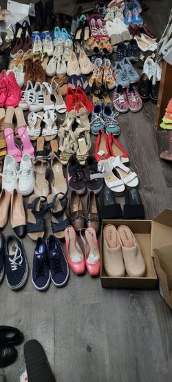 Women's shoes