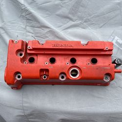 K Series Valve Cover