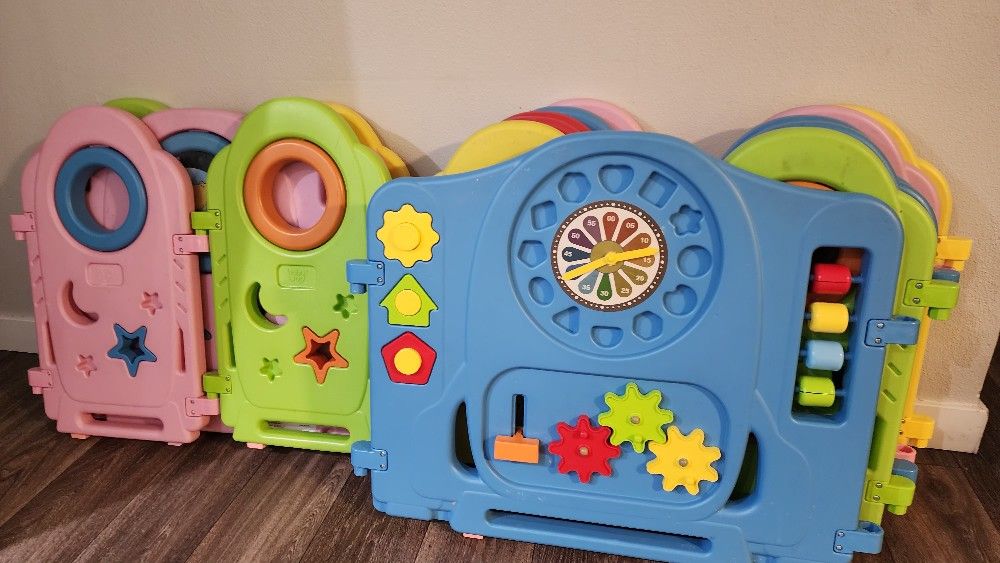 Baby Gate