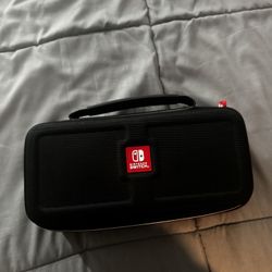 Nintendo Switch Case