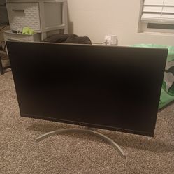 LG 27 inch computer monitor