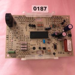 #0187 KENMORE Dryer Electronic Control Board (contact info removed) or (contact info removed) WPW10116565