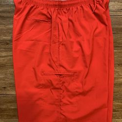 Stretch Microfiber Shorts 5 Pocket 🥎 Softball Shorts, XL