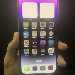 iPhone 14 Pro Max 128gb Unlocked 