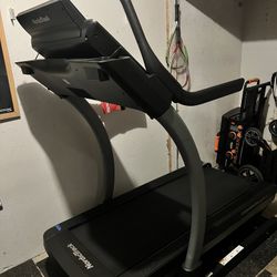 NordicTrack X22i Commercial Treadmill