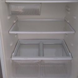 FRIGIDAIRE REFRIGERATOR $150 OBO 