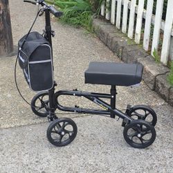 Knee Scooter 