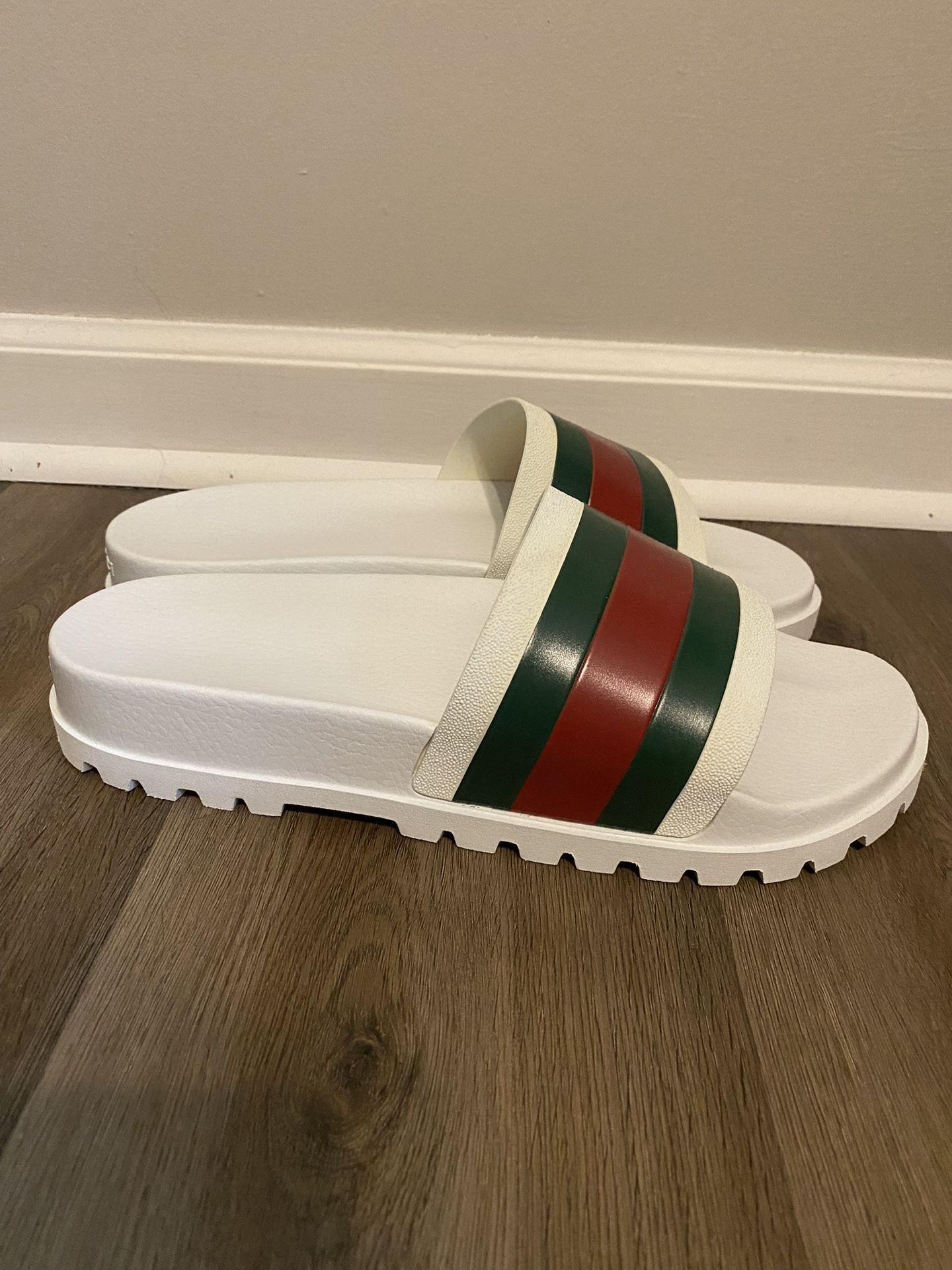 Men’s Gucci Slides