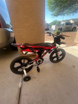 MotoBike