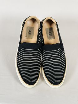 Ugg Women's Shoes Ugg Sammy Breeze Slip-On Flats Size 8