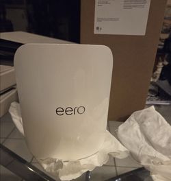 Eero Mesh WiFi Router 7 pro