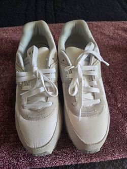 Under Armour shoes for women size 10.5