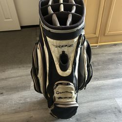 Golf bag