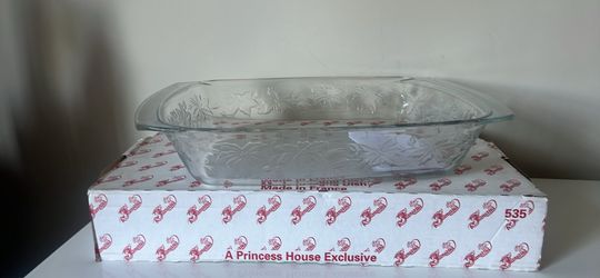 Princess House Lazañera 