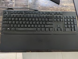 Razer Ornata V3 Keyboard