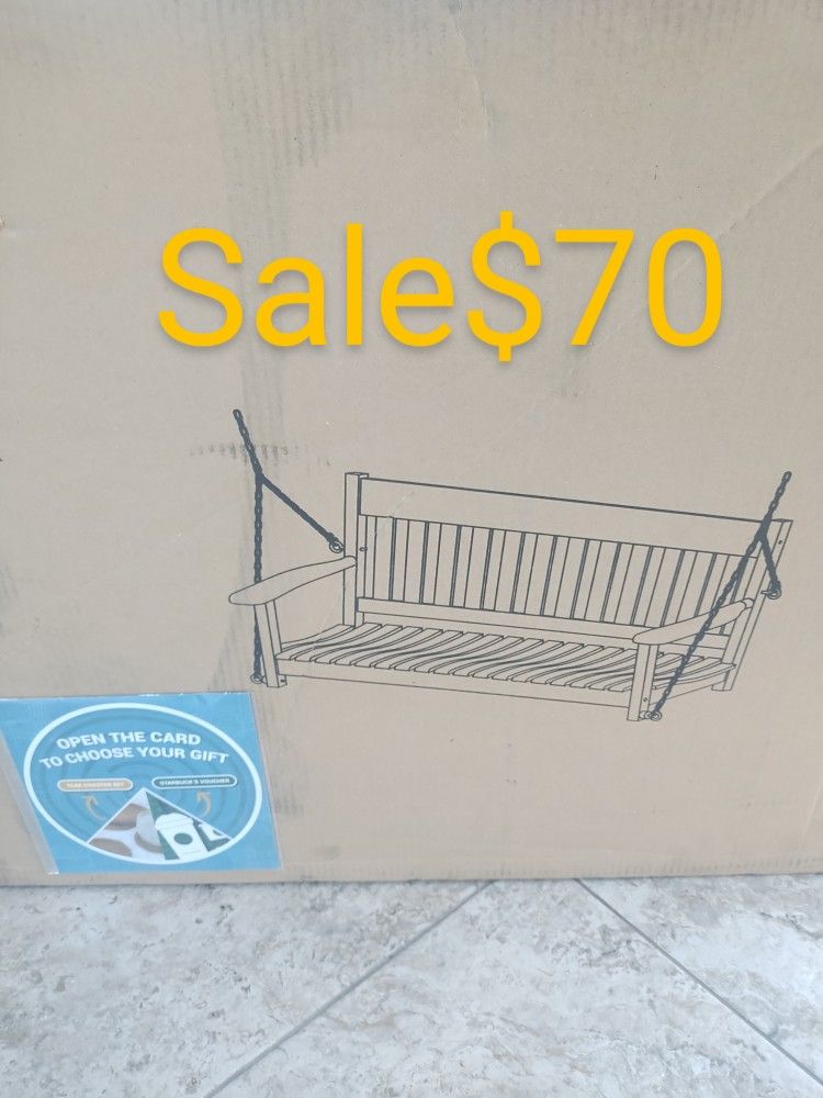 Columpio Para Patio