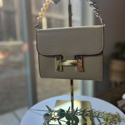 Purse Beige 🎄SALE🎄