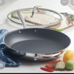 Sarten De Princess House 