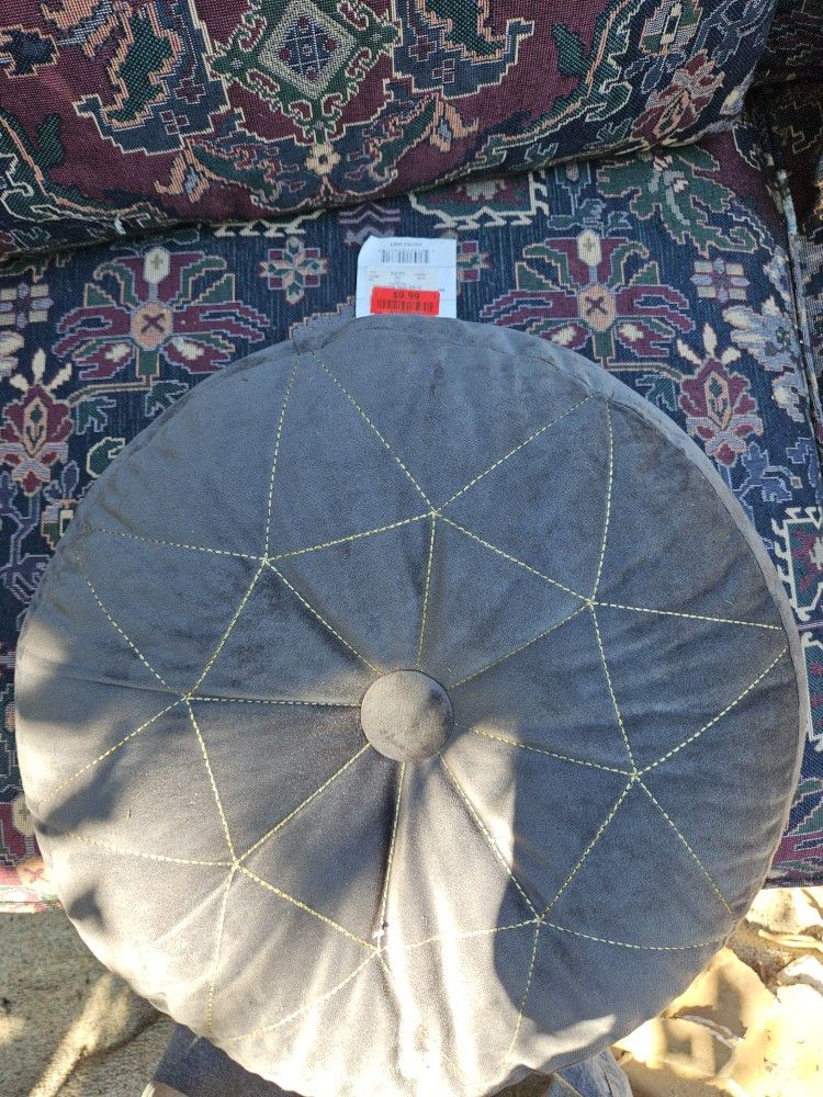 Nice 14" Accent Throw Pillow