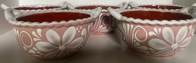 Decorative Bowl - Cazuela de Engobe