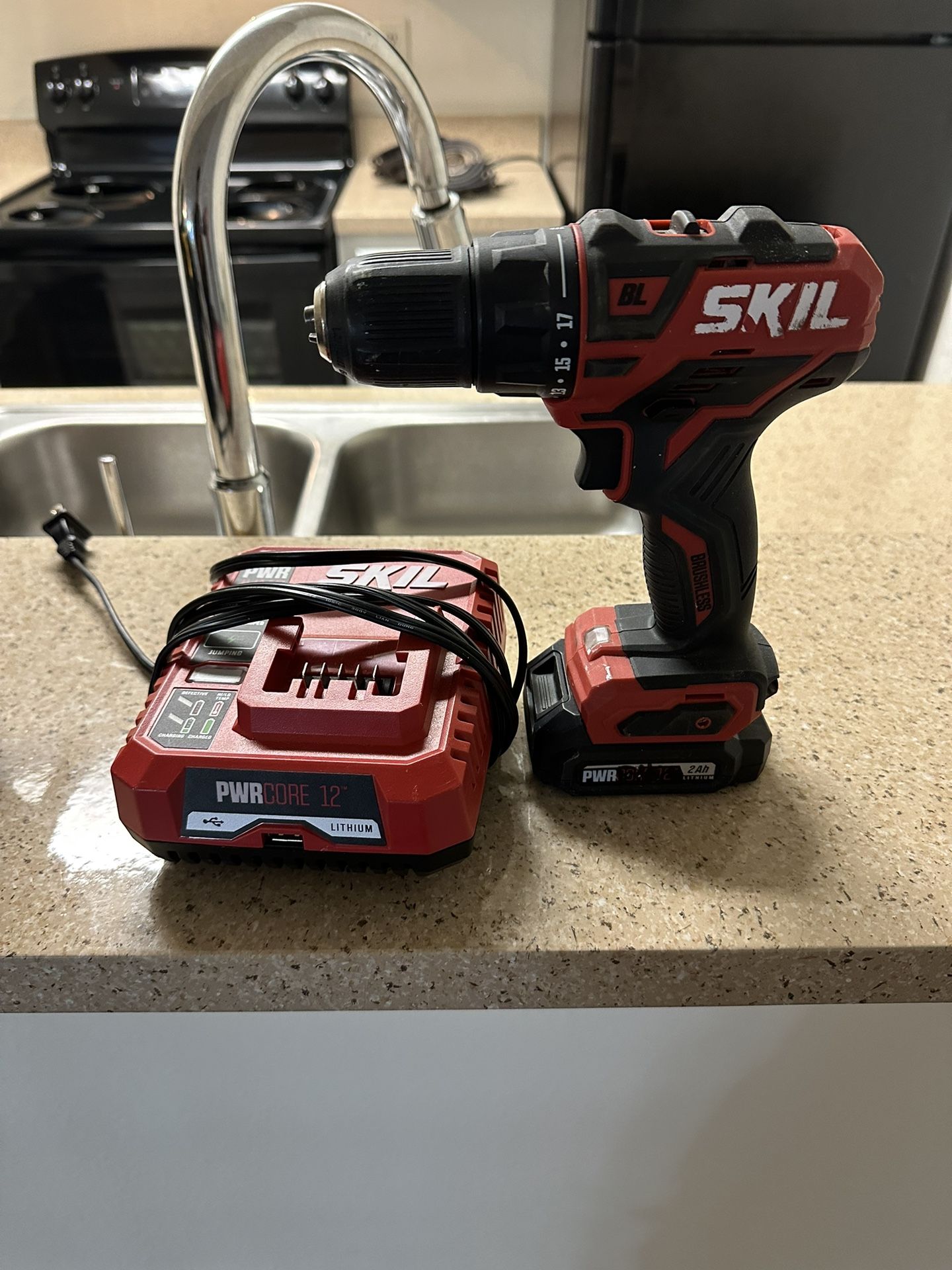 Skil Power Tool