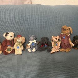 Brand New Boyds Bears
