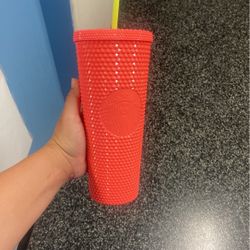 Starbucks Cup