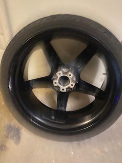 22 inch rims