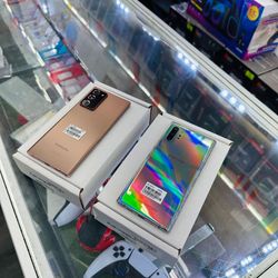 Samsung Galaxy Note 10 Plus 256gb Unlocked