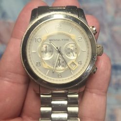 Michael Kors Watch