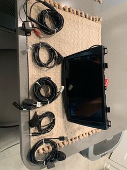 Eonon Radio     2010-2013 Mazda 3