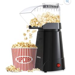 Dash SmartStore Stirring Popcorn Maker for Sale in Monterey Park, CA -  OfferUp