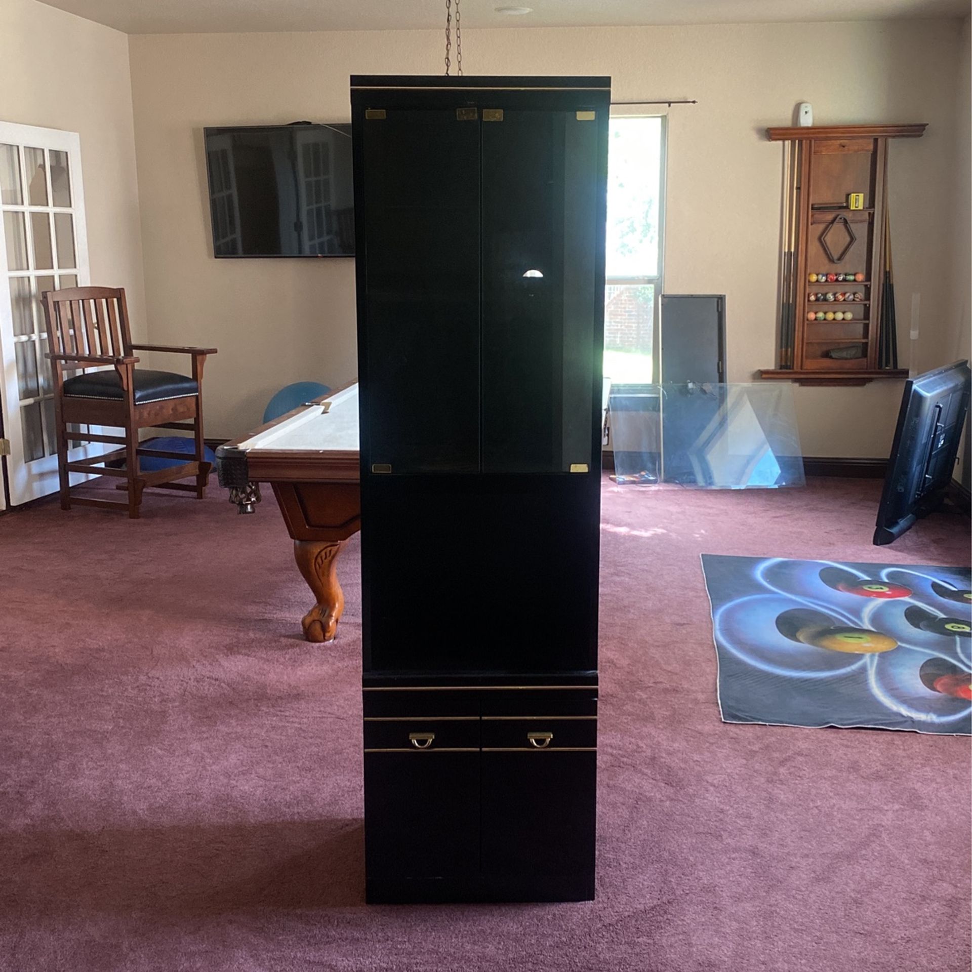 Display Case