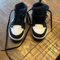Toddler Jordan 1 Size 10c