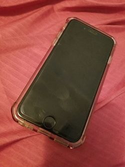 iPhone 6 Boost / Sprint