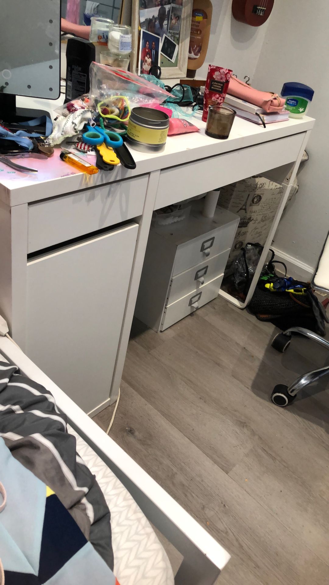 Ikea Dresser