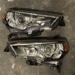 5th Gen 4Runner Headlights